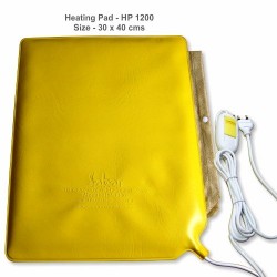 Heating Pad - HP 1200 - (King Size)